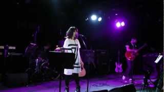 2012.03.31 丁文琪-十年同學會 演唱會@The Wall [完整版] [FANCAM] 1080P