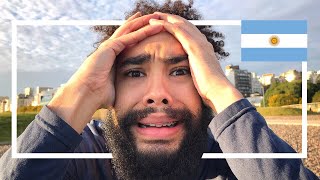 Esto es LO QUE NO ENTIENDO SOBRE ARGENTINA | Buenos Aires ??