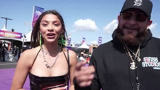 Rolling Loud Bay Area 2019 Recap by Rosecrans Ave (Exclusive Brittany Renner Interview)