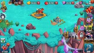 Monster Legends Online Generator Hack Tool
