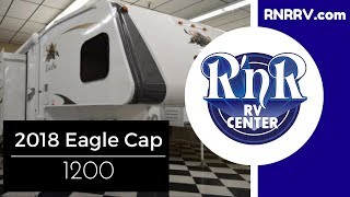 RnR RV: 2018 Adventurer Eagle Cap 1200