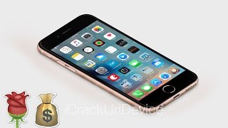 iPhone 6S Rose Gold - it's Pink!? 6S Boxing Leaked & Black Rose Gold