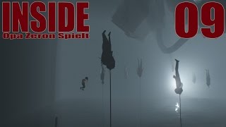 INSIDE #09 - Alles steht Kopf - [Gameplay/Deutsch] Opa Zeron