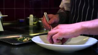 Hedone - Fine Dining goes inside Mikael Jonsson's Michelin-starred restaurant
