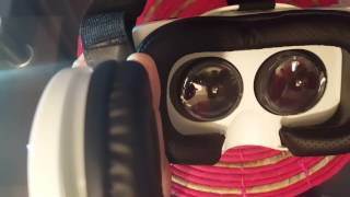 4K VR BOSS | BOBO VR Z5 | PROCUS VR | Japan