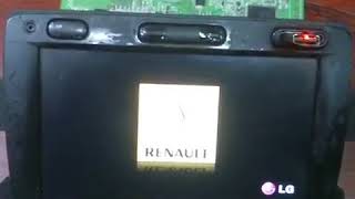 JTAG MEDIANAV BYE BYE