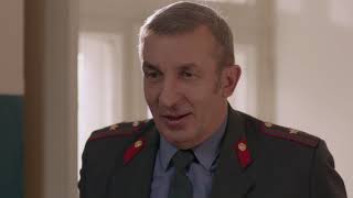 Чужая кровь (3 серия) (2017) сериал