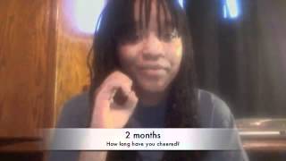 CheerAdvice4you's Cheer  Collab Audition