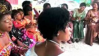 Kankou Condé : Kassouma