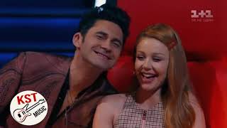 ►Tina Karol + Dan Balan |  Can`t Pretend?