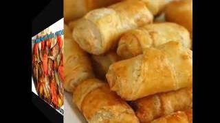 Türk mutfağından yemek çeşitleri