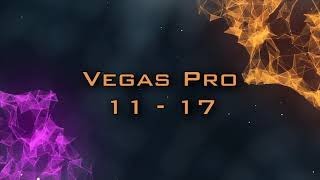 TOP FREE Intro Templates - Sony Vegas Pro 17 -  Download #42