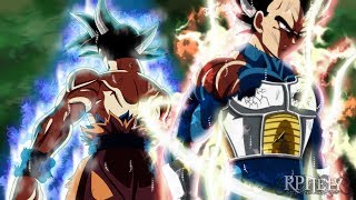 Los Momentos más Memorables de Dragon Ball Super ? || RPNety