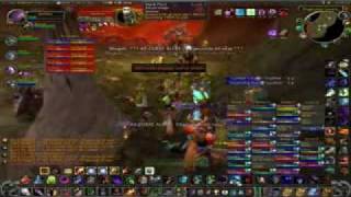 Dark Nemesis vs Lucifrom