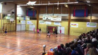 Mimers nattcupen 1