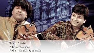 Varsha Ritu - from the album "Seasons"