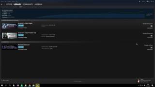 Steam Download Error Update Required, Update Canceled
