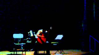Les Clochettes - Alfred Cottin EIA3 INBA
