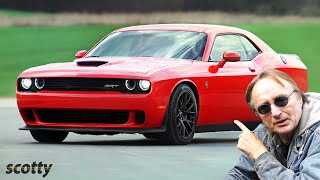 Here's Why It's Stupid to Buy a Car Like This