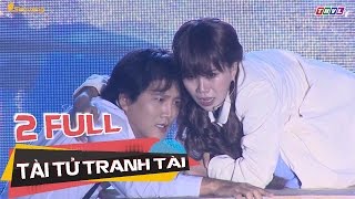 Ti-tan-nát chuyện chưa kể - Hồng Phượng, Đào Vũ Thanh | Tài Tử Tranh Tài tập 2