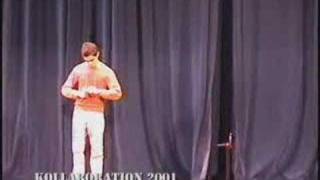 bad ass dancing