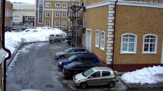 2 Мегапикселя, Вариофокальный объектив 2 8 12мм