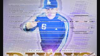 03 Bikini Mini - JQ Ft. JULIO VOLTIO [Prod. DJ YAYO]