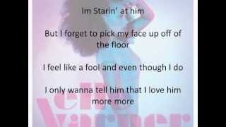 Not Tonight Elle Varner Lyrics