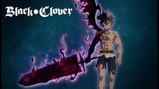 BLACK CLOVER GEHT WEITER!