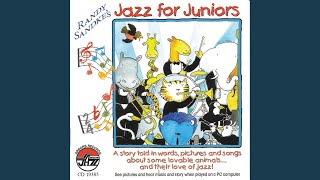 Jazz Variations on This Little Light of Mine