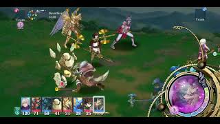 Evertale PvP is not a P2W game - facts