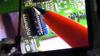 Видеообзор USB микроскоп  Andonstar HDMI.