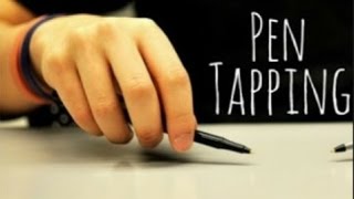 Pen Tapping | Новый Бит | Обучение Пентапинга )