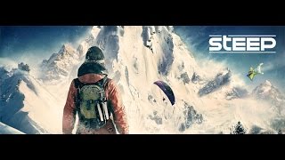[Ultra] Steep GTX 1070 i5 6600 Benchmark