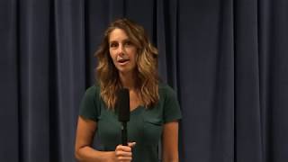 Harper Creek New Staff Fall 2018