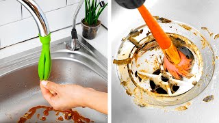 Cleaning Motivation And Smart Tips For Everyone!