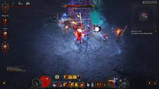 Diablo 3 Key Warden Portals