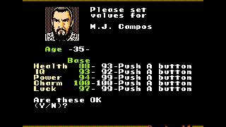 Hacking, Romance Of The Three Kingdoms.