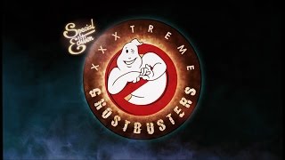 XXXtreme Ghostbusters SPECIAL EDITION (trailer)