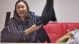Ep72 #สะใภ้เกามาเล่าเรื่อง เมื่อสามีไล่กลับประเทศ
