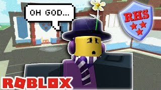 ROBLOX HIGH SCHOOL 2 IS FINALLY OUT!!!