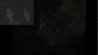 Slender - Forest (Con Jaclega)