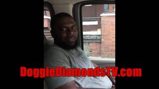 Lik Moss (AR AB Brother): Game I Don't Believe You! Keep AR AB Name Out Of That Beef!