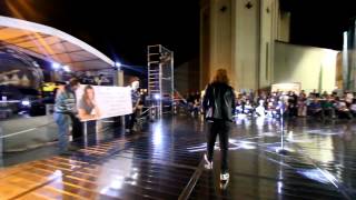 La Vita E' - Omar Lambertini band