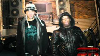 SR Media - M.G Freestyle