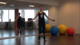 Olit Training Olistico Vol. 1