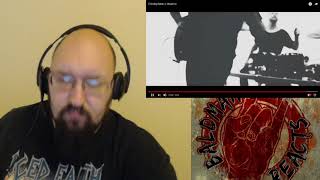 Thirdshpere Worms reaction. Portugese metal with groove, and great leads.