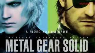 METAL GEAR SOLID HD EDITION (PS Vita) PV