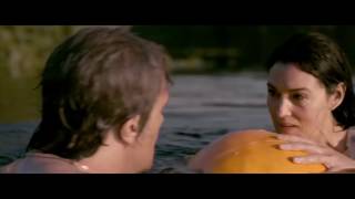 Emir Kusturica & Monica Bellucci scene from the movie On The Milky Road Clip