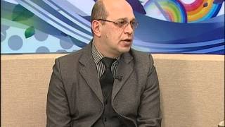 Barev, Yerkir-Avag Harutyunyan